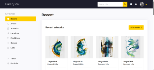 GalleryTool